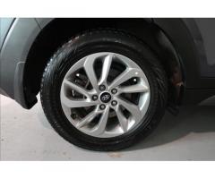Hyundai Tucson 2,0 CRDI 100kW STYLE 4x4 - 20