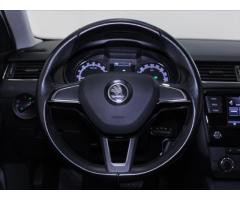 Škoda Octavia 1,6 TDi AT Ambition+ SmartLink - 9