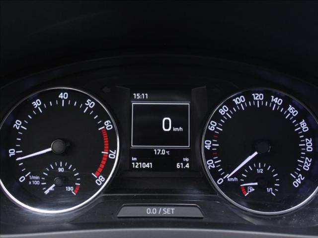 Škoda Rapid 1,2 TSi MT Amb.KLIMA 121tkm.ČR-2021