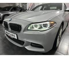 BMW Řada 5 3,0   530D XDRIVE M-PAKET ČR