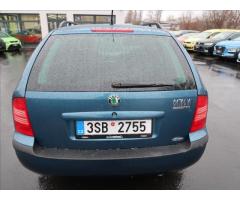 Škoda Octavia 2,0 i,85kW,Aut.klima,tempomat