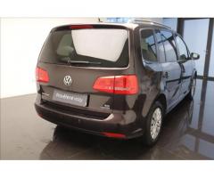 Volkswagen Touran 1,6 1.6 TDI Comfortline