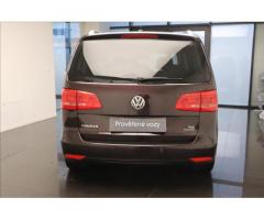 Volkswagen Touran 1,6 1.6 TDI Comfortline - 6
