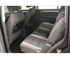 Volkswagen Touran 1,6 1.6 TDI Comfortline - 11