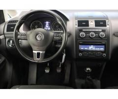 Volkswagen Touran 1,6 1.6 TDI Comfortline - 12