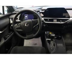 Lexus UX 250h 2,0 250h Bussines Edition