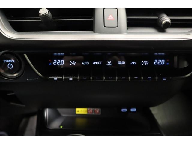 Lexus UX 250h 2,0 250h Bussines Edition-2426