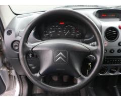 Citroën Berlingo 1,6 HDi 55kW klima STK 3/24