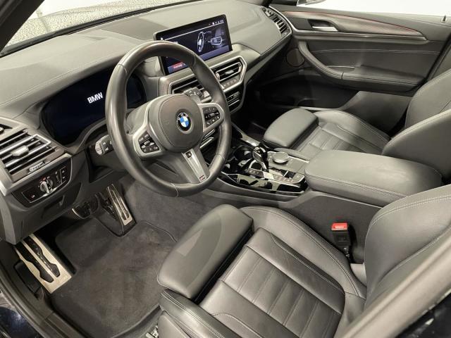 BMW X3 xDrive30d-511