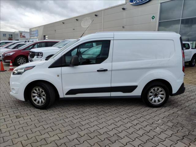 Ford Transit Connect 1,5 L1, EcoBlue, 74kW, 3Místa-130