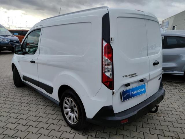 Ford Transit Connect 1,5 L1, EcoBlue, 74kW, 3Místa-230