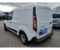 Ford Transit Connect 1,5 L1, EcoBlue, 74kW, 3Místa