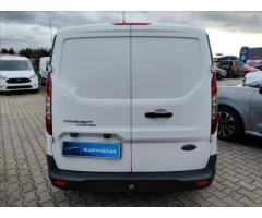 Ford Transit Connect 1,5 L1, EcoBlue, 74kW, 3Místa - 4