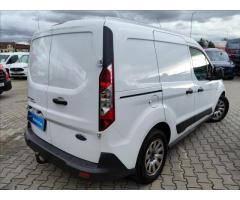 Ford Transit Connect 1,5 L1, EcoBlue, 74kW, 3Místa - 5