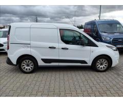 Ford Transit Connect 1,5 L1, EcoBlue, 74kW, 3Místa - 6