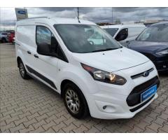 Ford Transit Connect 1,5 L1, EcoBlue, 74kW, 3Místa - 7