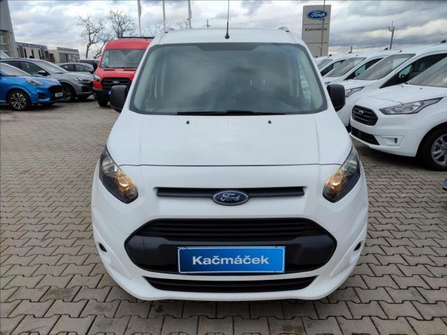 Ford Transit Connect 1,5 L1, EcoBlue, 74kW, 3Místa-730