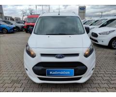 Ford Transit Connect 1,5 L1, EcoBlue, 74kW, 3Místa - 8