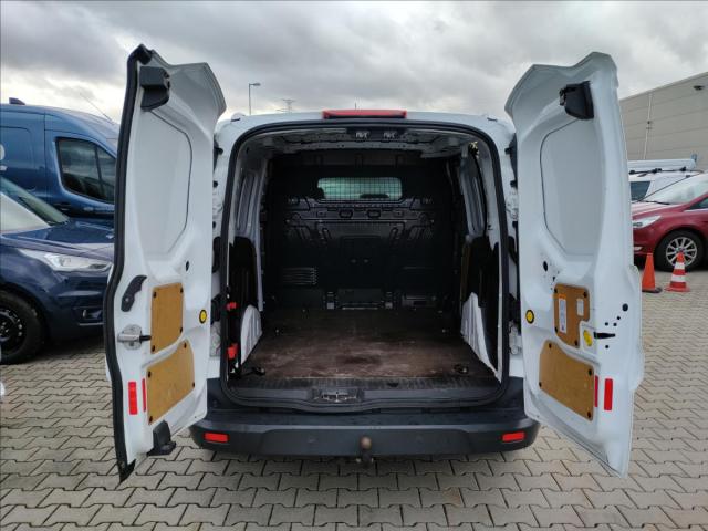 Ford Transit Connect 1,5 L1, EcoBlue, 74kW, 3Místa-930