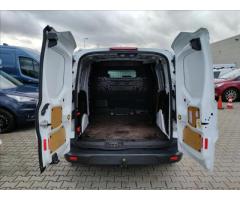 Ford Transit Connect 1,5 L1, EcoBlue, 74kW, 3Místa - 10