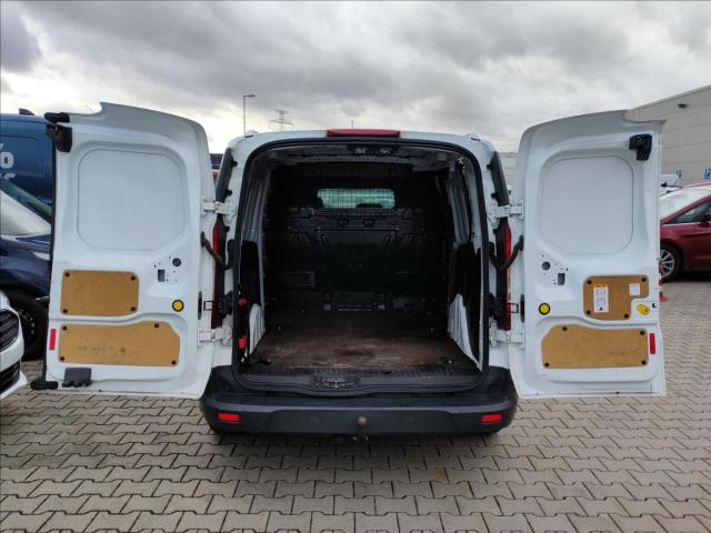 Ford Transit Connect 1,5 L1, EcoBlue, 74kW, 3Místa-1230