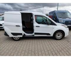 Ford Transit Connect 1,5 L1, EcoBlue, 74kW, 3Místa - 14