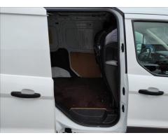 Ford Transit Connect 1,5 L1, EcoBlue, 74kW, 3Místa - 15