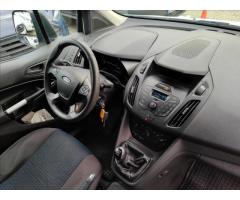 Ford Transit Connect 1,5 L1, EcoBlue, 74kW, 3Místa - 19