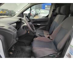 Ford Transit Connect 1,5 L1, EcoBlue, 74kW, 3Místa - 21