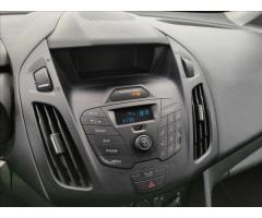 Ford Transit Connect 1,5 L1, EcoBlue, 74kW, 3Místa - 28