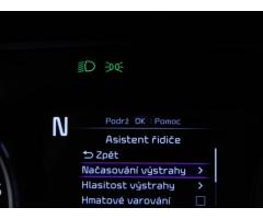 Kia Ceed 1,6 CRDi 100Kw Exclusive Záruka - 10