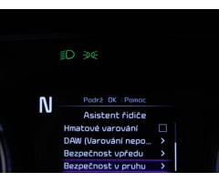 Kia Ceed 1,6 CRDi 100Kw Exclusive Záruka - 11