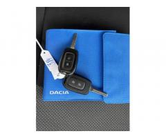 Dacia Dokker 1.6 SCe, Klima, Tažné, Senzory