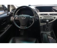 Lexus RX 450h 3,5 450h 4x4 Premium