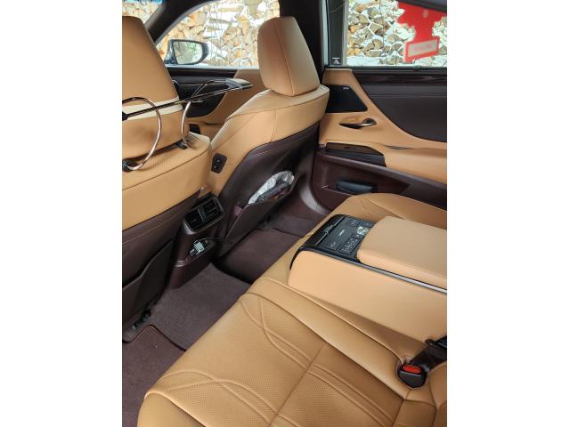 Lexus ES 300h luxury-536