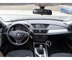 BMW X1 2,0 xDrive CZ Serv.kniha