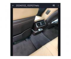 Lexus ES 300h luxury - 26