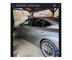 Lexus ES 300h luxury - 27