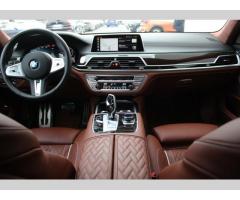 BMW Řada 7 750i xDrive Sedan Mpaket - 8