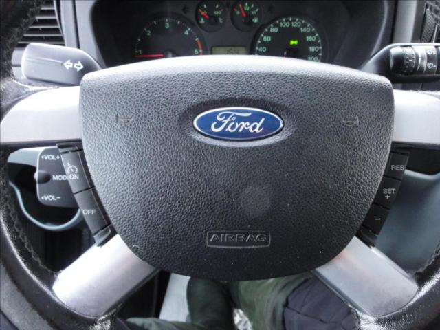 Ford Transit 2,2 TDCi KLIMA VÝHŘ. SKLO-2025