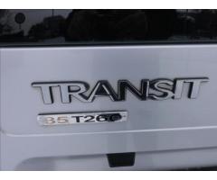 Ford Transit 2,2 TDCi KLIMA VÝHŘ. SKLO - 24
