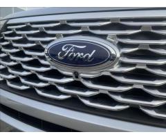 Ford Explorer 3,0 Ecoboost,Platinum,PHEV,DPH - 9