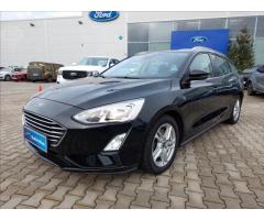 Ford Focus 1,5 TDCI, 88kw Trend Edition+ - 2