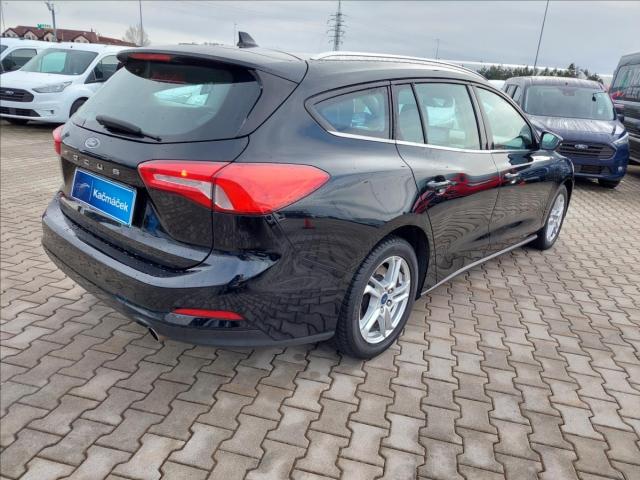 Ford Focus 1,5 TDCI, 88kw Trend Edition+-530