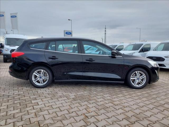Ford Focus 1,5 TDCI, 88kw Trend Edition+-630