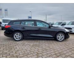 Ford Focus 1,5 TDCI, 88kw Trend Edition+