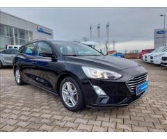 Ford Focus 1,5 TDCI, 88kw Trend Edition+