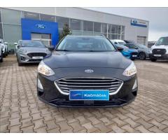 Ford Focus 1,5 TDCI, 88kw Trend Edition+ - 9