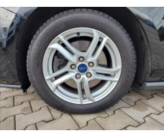 Ford Focus 1,5 TDCI, 88kw Trend Edition+ - 10