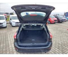 Ford Focus 1,5 TDCI, 88kw Trend Edition+ - 11